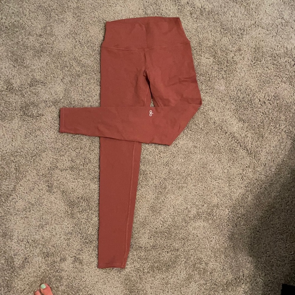 Alo leggings